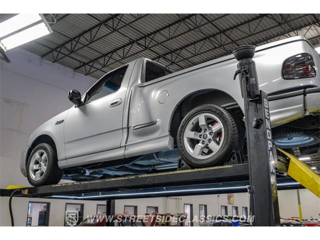 2001 Ford F150 (CC-2119751) for sale in Ft Worth, Texas