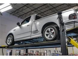 2001 Ford F150 (CC-2119751) for sale in Ft Worth, Texas
