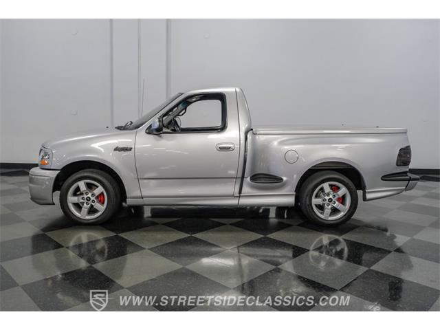 2001 Ford F150 (CC-2119751) for sale in Ft Worth, Texas