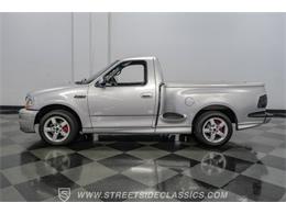 2001 Ford F150 (CC-2119751) for sale in Ft Worth, Texas