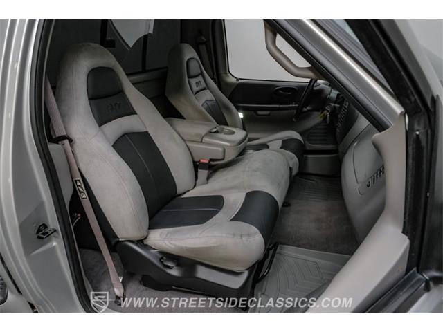 2001 Ford F150 (CC-2119751) for sale in Ft Worth, Texas