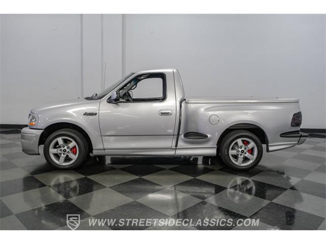 2001 Ford F150 (CC-2119751) for sale in Ft Worth, Texas