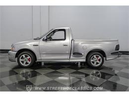 2001 Ford F150 (CC-2119751) for sale in Ft Worth, Texas
