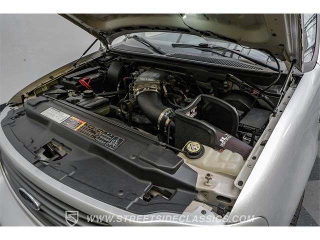 2001 Ford F150 (CC-2119751) for sale in Ft Worth, Texas
