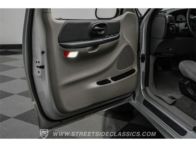 2001 Ford F150 (CC-2119751) for sale in Ft Worth, Texas