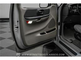 2001 Ford F150 (CC-2119751) for sale in Ft Worth, Texas