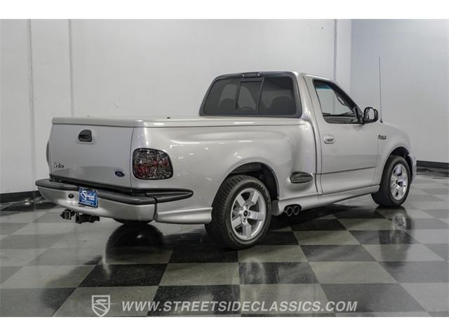 2001 Ford F150 (CC-2119751) for sale in Ft Worth, Texas