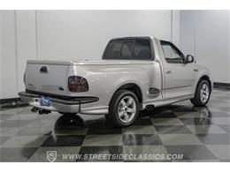 2001 Ford F150 (CC-2119751) for sale in Ft Worth, Texas