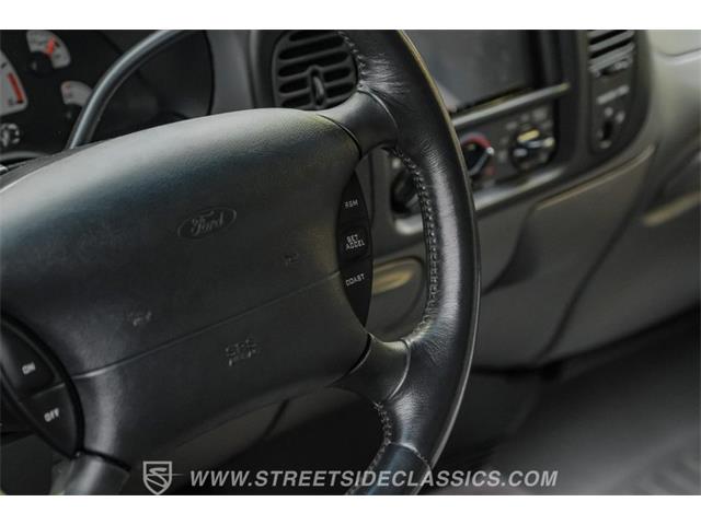 2001 Ford F150 (CC-2119751) for sale in Ft Worth, Texas