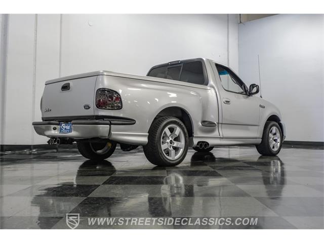 2001 Ford F150 (CC-2119751) for sale in Ft Worth, Texas
