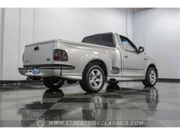 2001 Ford F150 (CC-2119751) for sale in Ft Worth, Texas
