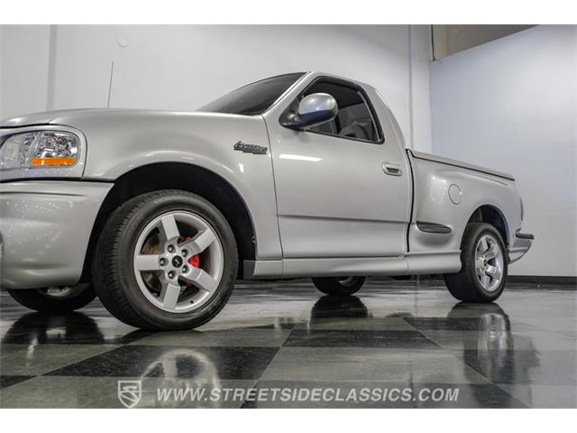 2001 Ford F150 (CC-2119751) for sale in Ft Worth, Texas