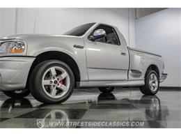 2001 Ford F150 (CC-2119751) for sale in Ft Worth, Texas