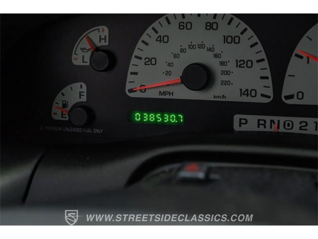 2001 Ford F150 (CC-2119751) for sale in Ft Worth, Texas