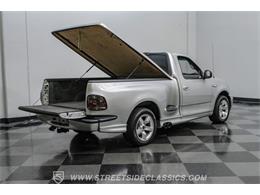 2001 Ford F150 (CC-2119751) for sale in Ft Worth, Texas