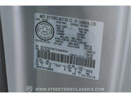 2001 Ford F150 (CC-2119751) for sale in Ft Worth, Texas