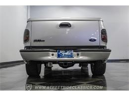 2001 Ford F150 (CC-2119751) for sale in Ft Worth, Texas