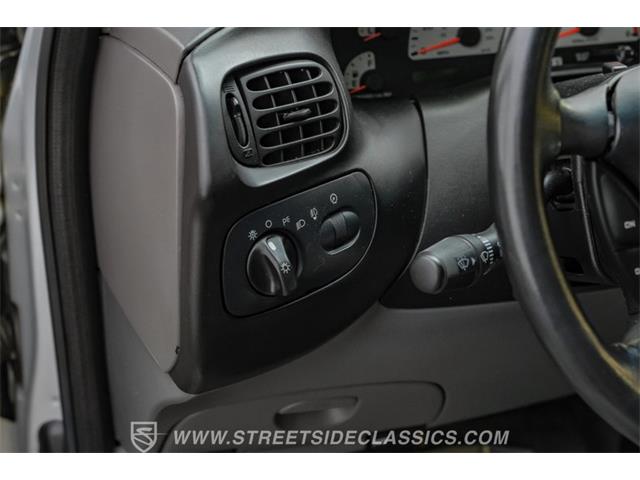 2001 Ford F150 (CC-2119751) for sale in Ft Worth, Texas