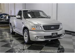2001 Ford F150 (CC-2119751) for sale in Ft Worth, Texas