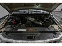 2001 Ford F150 (CC-2119751) for sale in Ft Worth, Texas