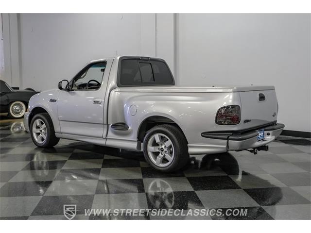 2001 Ford F150 (CC-2119751) for sale in Ft Worth, Texas