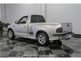 2001 Ford F150 (CC-2119751) for sale in Ft Worth, Texas