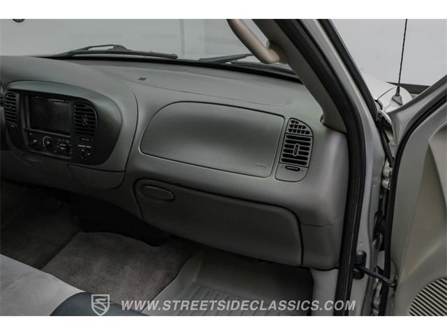 2001 Ford F150 (CC-2119751) for sale in Ft Worth, Texas