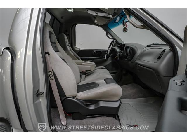 2001 Ford F150 (CC-2119751) for sale in Ft Worth, Texas