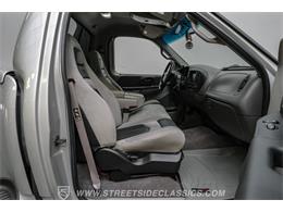 2001 Ford F150 (CC-2119751) for sale in Ft Worth, Texas