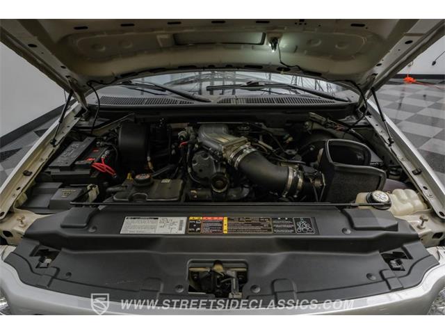 2001 Ford F150 (CC-2119751) for sale in Ft Worth, Texas