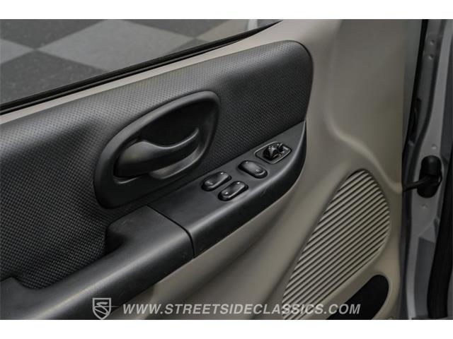 2001 Ford F150 (CC-2119751) for sale in Ft Worth, Texas