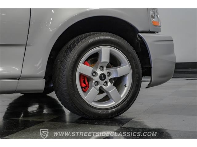 2001 Ford F150 (CC-2119751) for sale in Ft Worth, Texas
