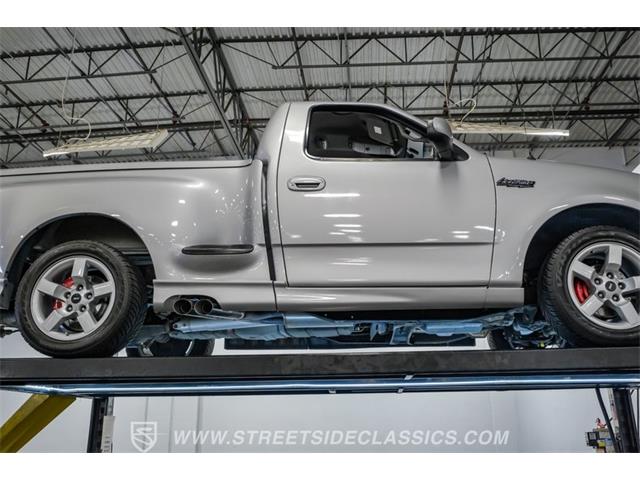 2001 Ford F150 (CC-2119751) for sale in Ft Worth, Texas