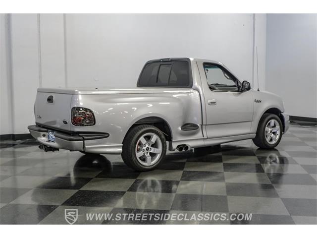2001 Ford F150 (CC-2119751) for sale in Ft Worth, Texas