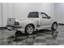 2001 Ford F150 (CC-2119751) for sale in Ft Worth, Texas