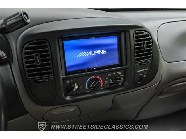 2001 Ford F150 (CC-2119751) for sale in Ft Worth, Texas