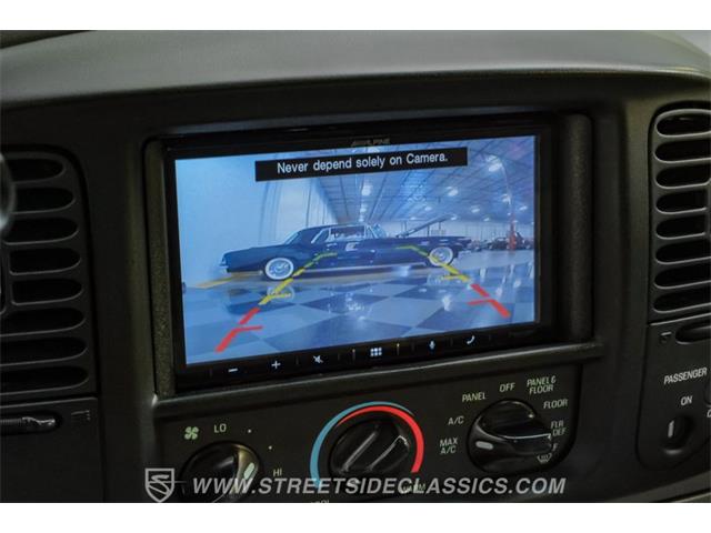 2001 Ford F150 (CC-2119751) for sale in Ft Worth, Texas