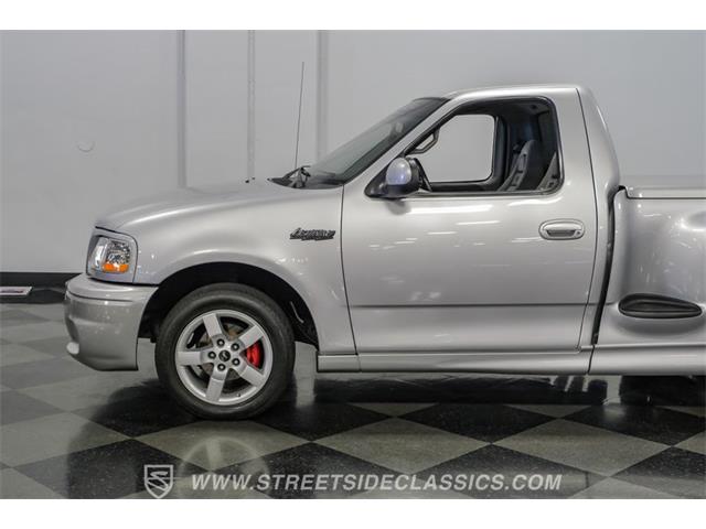 2001 Ford F150 (CC-2119751) for sale in Ft Worth, Texas