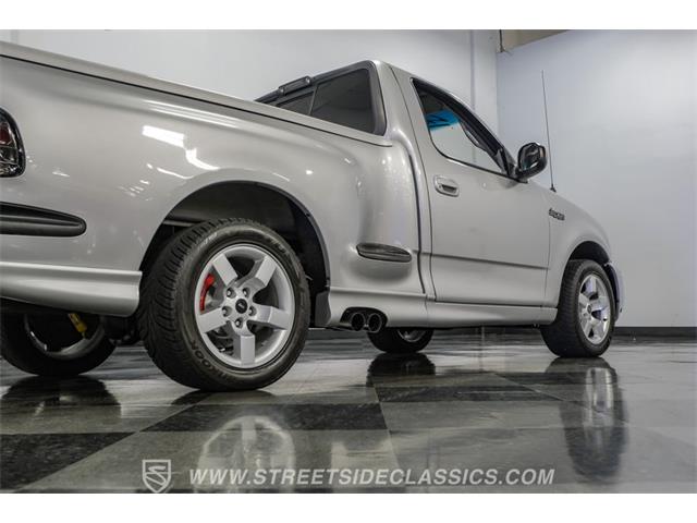 2001 Ford F150 (CC-2119751) for sale in Ft Worth, Texas