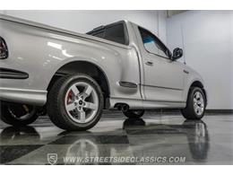 2001 Ford F150 (CC-2119751) for sale in Ft Worth, Texas