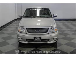 2001 Ford F150 (CC-2119751) for sale in Ft Worth, Texas