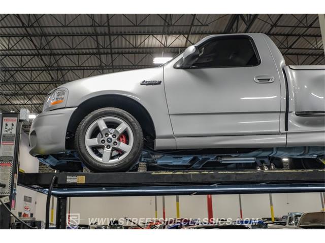 2001 Ford F150 (CC-2119751) for sale in Ft Worth, Texas