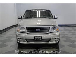 2001 Ford F150 (CC-2119751) for sale in Ft Worth, Texas