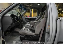 2001 Ford F150 (CC-2119751) for sale in Ft Worth, Texas