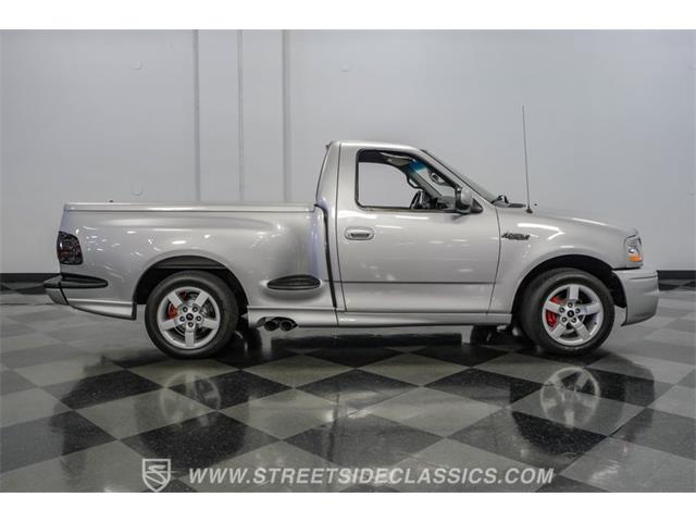 2001 Ford F150 (CC-2119751) for sale in Ft Worth, Texas
