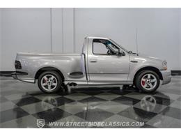 2001 Ford F150 (CC-2119751) for sale in Ft Worth, Texas