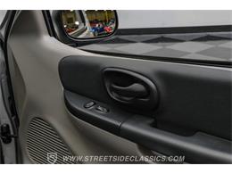 2001 Ford F150 (CC-2119751) for sale in Ft Worth, Texas
