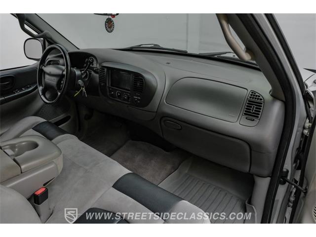 2001 Ford F150 (CC-2119751) for sale in Ft Worth, Texas