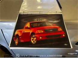 2001 Ford F150 (CC-2119751) for sale in Ft Worth, Texas