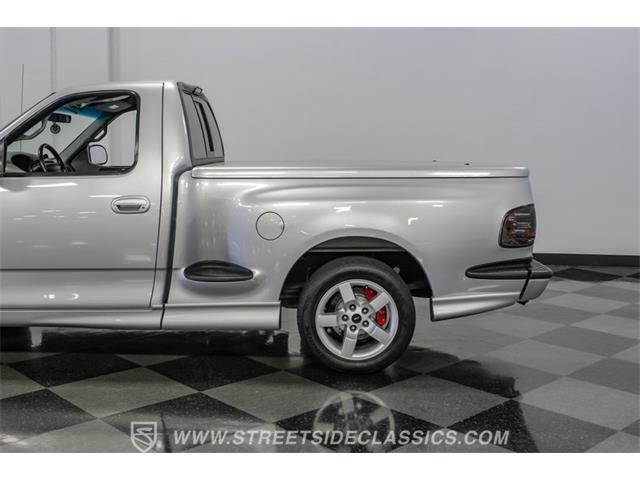 2001 Ford F150 (CC-2119751) for sale in Ft Worth, Texas